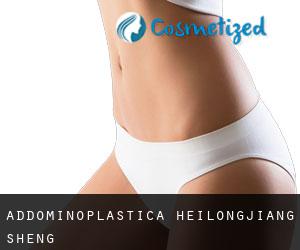 Addominoplastica Heilongjiang Sheng