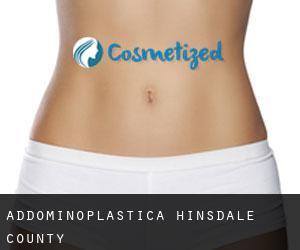 Addominoplastica Hinsdale County