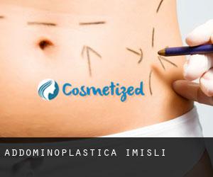 Addominoplastica İmişli Addominoplastica İmişli
