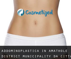 Addominoplastica in Amathole District Municipality da città - pagina 20