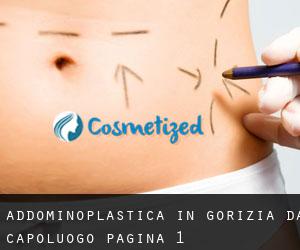 Addominoplastica in Gorizia da capoluogo - pagina 1
