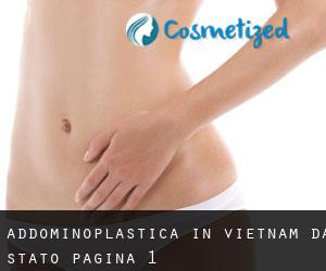 Addominoplastica in Vietnam da Stato - pagina 1