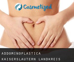 Addominoplastica Kaiserslautern Landkreis Addominoplastica Kaiserslautern Landkreis