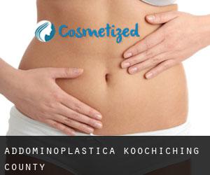 Addominoplastica Koochiching County