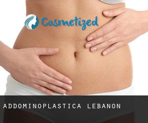 Addominoplastica Lebanon