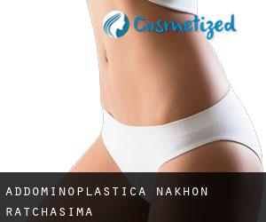 Addominoplastica Nakhon Ratchasima Addominoplastica Nakhon Ratchasima