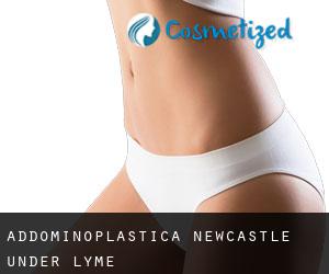 Addominoplastica Newcastle-under-Lyme