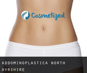 Addominoplastica North Ayrshire Addominoplastica North Ayrshire
