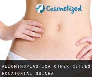 Addominoplastica Other Cities Equatorial Guinea Addominoplastica Other Cities Equatorial Guinea