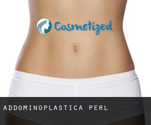 Addominoplastica Perl Addominoplastica Perl