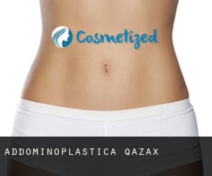 Addominoplastica Qazax Addominoplastica Qazax