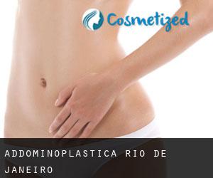 Addominoplastica Rio de Janeiro Addominoplastica Rio de Janeiro
