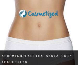 Addominoplastica Santa Cruz Xoxocotlán