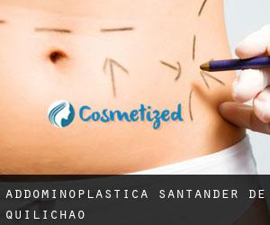 Addominoplastica Santander de Quilichao