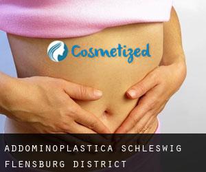 Addominoplastica Schleswig-Flensburg District