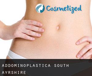 Addominoplastica South Ayrshire Addominoplastica South Ayrshire