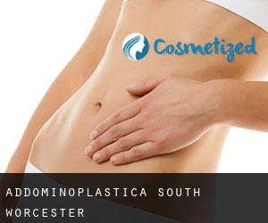 Addominoplastica South Worcester