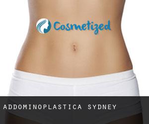 Addominoplastica Sydney