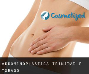 Addominoplastica Trinidad e Tobago Addominoplastica Trinidad e Tobago
