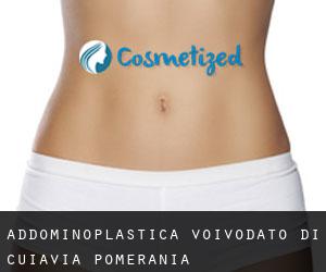 Addominoplastica Voivodato di Cuiavia-Pomerania Addominoplastica Voivodato di Cuiavia-Pomerania