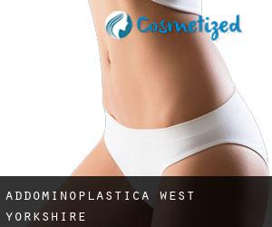 Addominoplastica West Yorkshire Addominoplastica West Yorkshire