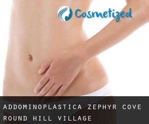 Addominoplastica Zephyr Cove-Round Hill Village