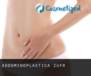 Addominoplastica Z̧ufār Addominoplastica Z̧ufār