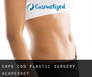 Cape Cod Plastic Surgery (Acapesket)