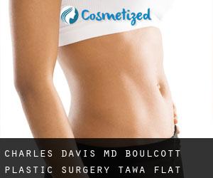Charles DAVIS MD. Boulcott Plastic Surgery (Tawa Flat)
