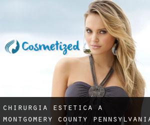 chirurgia estetica a Montgomery County Pennsylvania da comune - pagina 1