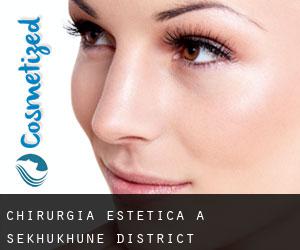 chirurgia estetica a Sekhukhune District Municipality da posizione - pagina 7