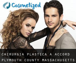 chirurgia plastica a Accord (Plymouth County, Massachusetts)