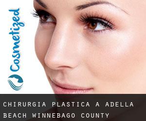 chirurgia plastica a Adella Beach (Winnebago County, Wisconsin)