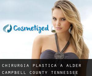 chirurgia plastica a Alder (Campbell County, Tennessee)