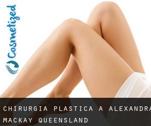 chirurgia plastica a Alexandra (Mackay, Queensland)