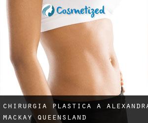 chirurgia plastica a Alexandra (Mackay, Queensland)
