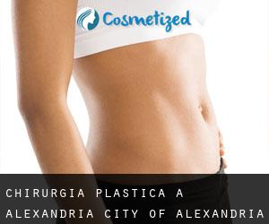 chirurgia plastica a Alexandria (City of Alexandria, Virginia)
