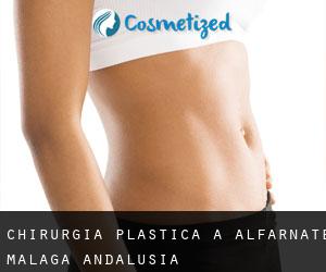 chirurgia plastica a Alfarnate (Málaga, Andalusia)