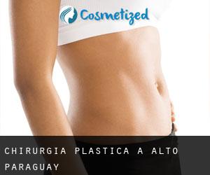 chirurgia plastica a Alto Paraguay