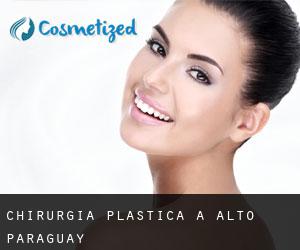 chirurgia plastica a Alto Paraguay