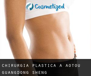 chirurgia plastica a Aotou (Guangdong Sheng)