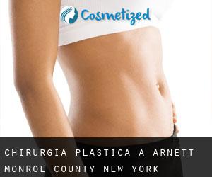 chirurgia plastica a Arnett (Monroe County, New York)