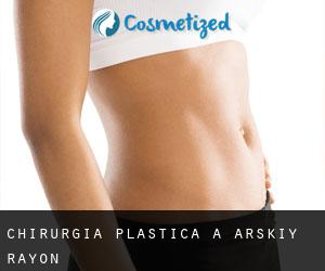 chirurgia plastica a Arskiy Rayon