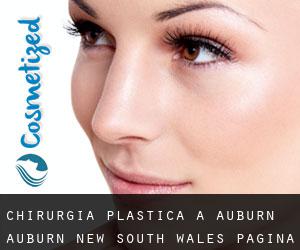 chirurgia plastica a Auburn (Auburn, New South Wales) - pagina 3