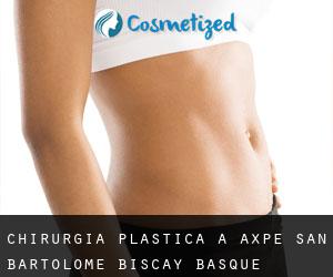 chirurgia plastica a Axpe-San Bartolome (Biscay, Basque Country)