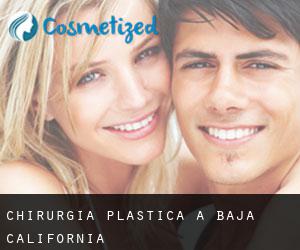 chirurgia plastica a Baja California