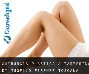 chirurgia plastica a Barberino di Mugello (Firenze, Toscana)