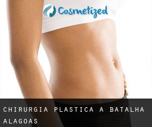 chirurgia plastica a Batalha (Alagoas)