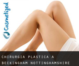 chirurgia plastica a Beckingham (Nottinghamshire, Inghilterra)
