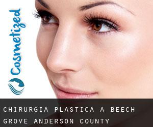 chirurgia plastica a Beech Grove (Anderson County, Tennessee)